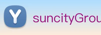 suncityGroup官网登录入口 Logo